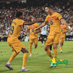 استقبل السيد الرئيس عبد الفتاح السيسي، اليوم، السيد “ستيفان سيجورنيه” وزير الخارجية الفرنسي، والوفد المرافق له