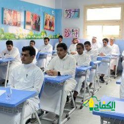 في ذمة الله تعالى الشيخ علي بن محمد القدادي