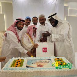 تعليم مكة : أكثر من 1200 موجه وموجهة طلابيين في لقاء الاستعداد للعام الدراسي الجديد ١٤٤٦ هـ