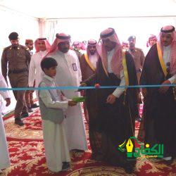 “الشبله” تخطف التوقيت الأفضل في فئة الجذاع ضمن مهرجان ولي العهد للهجن