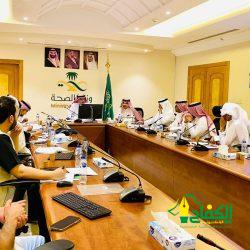 هيئة تطوير محمية الإمام تركي بن عبدالله الملكية تستعد للمشاركة في معرض أبوظبي الدولي للصيد والفروسية