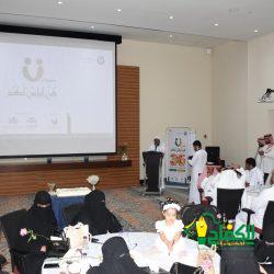 جمعية التنمية الأسرية بصبيا ” تماسك” تنفذ ورشة خطة تنمية الموارد المالية