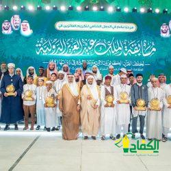 طفل – يحمل في قلبه كتاب الله