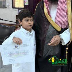 إنطلاق فعاليات مهرجان ” ليالي السدو” بالحدود الشمالية