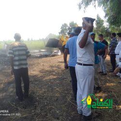 الكشف عن اول واكبر مرصد فلكى فى كفر الشيخ بجمهورية مصر العربية