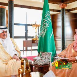 ” أشعري ” يشيد بجهود القيادة في دعم الشعب الكمبودي وزيارة إمام الحرم تاريخية لنا إمام المسجد الحرام يلتقي نائب وزير الأديان الكمبودي ضمن برنامج زيارته الرسمية