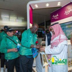 الدفاع المدني يحذر من السباحة في أماكن تجمع المياه والمجازفة بعبور الأودية بعد هطول الأمطار