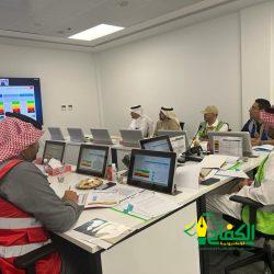 القسم النفسي بجمعية كيان يقيم دورة الضغوط النفسية والآلام الجسدية