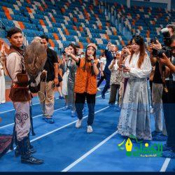 مباريات نارية للهلال والنصر والأهلي في قرعة “دوري النخبة الآسيوي”