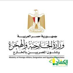 الشؤون الدينية بالمسجد الحرام والمسجد النبوي تنظم درس لمعالي الشيخ السديس