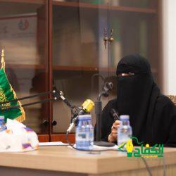 مدير تعليم الطائف يستعرض مبادراتان لدعم نواتج التعلم وتهيئة الطلبة لاختبارات نافس