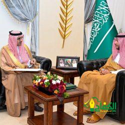 سمو الأمير سعود بن جلوي يطّلع على خطة الدفاع المدني بجدة لموسم الأمطار