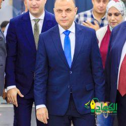 تنظمها الشؤون الإسلامية وتحظى بعناية الشعب الباكستاني في زيارة رسمية إمام وخطيب المسجد النبوي يصل جمهورية باكستان الإسلامية