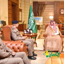 سمو الأمير سعود بن جلوي يطّلع على خطة تعليم جدة للعام الدراسي الجديد