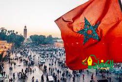 في ختام  أولمبياد باريس  2024 – عمدة باريس يسلم الشعلة  لعمدة لوس أنجلوس الامريكية