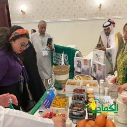 أعبر بأمان… أمانة العاصمة المقدسة تحتفي بعودة الطلاب والطالبات