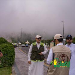 مركز هشام عطار يشارك في الملتقى التعريفي الأول لـ “مكافحة العدوى”