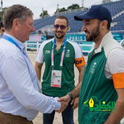 عمر الرحباني بحفل كامل العدد في البترون وإطلالة خاصة من حفل ملكة جمال لبنان