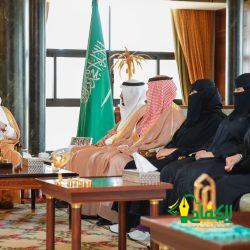 افتتاح معرض مائيات 3 للفنان القدير محمد نور قنزر بمكة