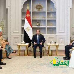 الطريجى يوجه بإعادة تشغيل الموقع الإلكتروني للإتحاد العربي لرواد الكشافة والمرشدات