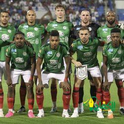 الهلال يستهل مشوار المحافظة على اللقب بثلاثية في الأخدود   الهلال يستهل مشوار المحافظة على اللقب بثلاثية في الأخدود