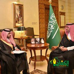 مدير “تعليم الطائف” يتابع نسبة الإنجاز بمشروع مدرسة القلت ويلتقي بمسؤول تطوير في القطاع الغربي