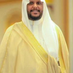 مباني تعليم جازان تتوشح باللون الأخضر احتفاءً باليوم الوطني السعودي الـ94