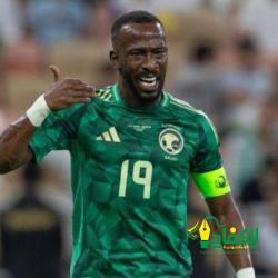 مدير هيئة الأمر بالمعروف بمنطقة المدينة يلتقي مفوض الإفتاء بالمنطقة