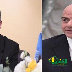 مذكرة تفاهم بين “تراحم القصيم” وجمعيات البر الخيرية بالمنطقة