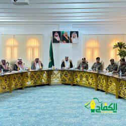 قبل يوم من ختام مهرجان ولي العهد للهجن في الطائف “مياسة” الأفضل في فئة “حيل وزمول”