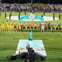 الخلود يتغلب على مضيفه الوحدة بهدف دون مقابل في جولة “نحلم ونحقق” من الدوري السعودي للمحترفين