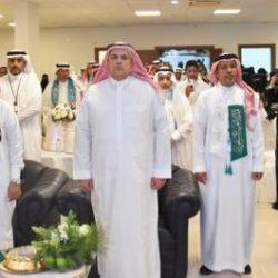 إمام وخطيب المسجد النبوي الدكتور “القاسم” : يبدأ زيارته الرسمية إلى جمهورية زامبيا لتشريف حفل تكريم الفائزين بمسابقة القرآن الوطنية