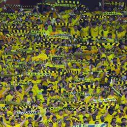 “نادي الاتحاد يعلن إصابة دانيلو بيريرا في عضلة الساق اليمنى ويثير قلق الجماهير”