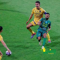 أمير منطقة القصيم يتسلّم شعلة دورة الألعاب السعودية 2024