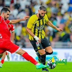 فريق عمل مشروع توثيق تاريخ كرة القدم السعودية يعقد اجتماعه السابع في الرياض