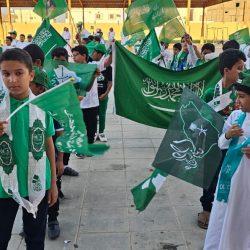 نائب أمير تبوك يرعى احتفال تعليم المنطقة بمناسبة اليوم الوطني الـ94