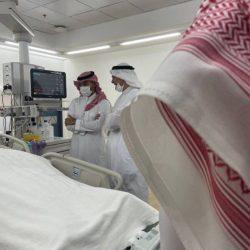 شملت الكلمات والقصائد والالعاب النارية.. الأمير سعود بن نهار يرعى إحتفالات أهالي الطائف باليوم الوطني 94