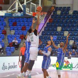 أمير المدينة – يكرم المواطن فهد الحربي منقذ السيل