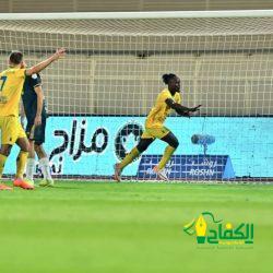 الاتحاد يتغلب على الوحدة ضمن منافسات الجولة الثالثة من دوري المحترفين