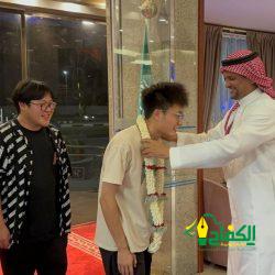 ضمن رؤيته الهادفة لتمكين المشاريع المبتكرة والمستدامة صندوق التنمية السياحي يحتفي بتخريج 15 شركة ناشئة من “مسرعة نمو السياحة”