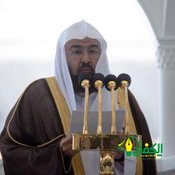 الهلال الأحمر السعودي بالمدينة المنورة ينظم أسبوعاً للوعي بالإسعافات الأولية