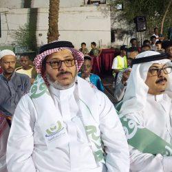 التكريم الخامس لصحيفة الكفاح نيوز في شهر ربيع الأول 1446 من المدينة المنورة