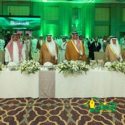 معظم مناطق المملكة تشهد موسم الأمطار والدفاع المدني يستنفر جهوده