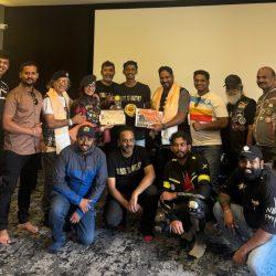 سعادة الشريف الأستاذ مشهور المنعمي – وكيل الرئيس العام لشؤون المسجد الحرام (سابقا) يرفع التهاني والتبريكات للقيادة الرشيدة بمناسبة اليوم الوطني