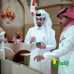 التمياط يفتتح مهرجان المنتجات التحويلية للمنتجات الزراعية بدومة الجندل