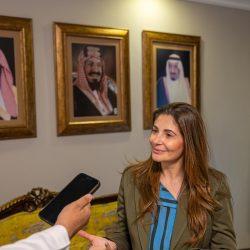 شخصيات إسلامية في جنوب أفريقيا: جهود عظيمة للمملكة في نشر قيم الوسطية والتسامح وثمار مباركة لزياة إمام الحرم المكي