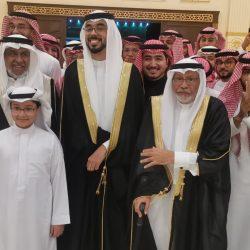 سفير المملكة لدى جنوب أفريقيا يقيم مأدبة غداء احتفاءً بإمام وخطيب المسجد الحرام الذي يواصل زيارته الرسمية للجمهورية