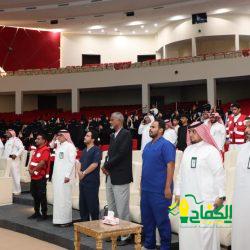 مالك هجن قطري يتصدر ترتيب جائزة “سيف السعودية”