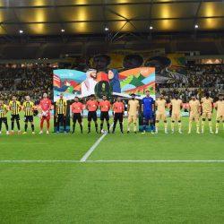 تركي آل الشيخ: قناة الهلال على DAZN ستقدم برامج ولقاءات حصرية لجماهير النادي