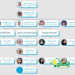 تجمع مكة الصحي يُدشن خدمة الرعاية التلطيفية التخصصية المنزلية بطبية مكة